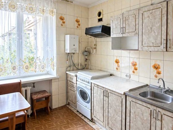 4к. квартира з ремонтом, Ірпінь, вул. Миру Ірпінь