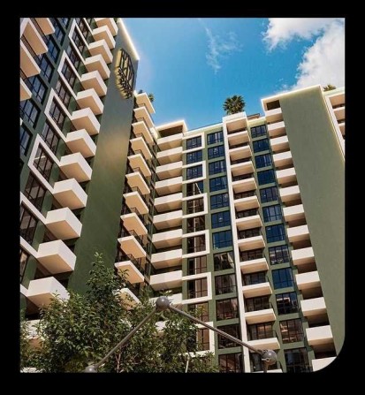 Продаж 2-кім квартири І 5 ПОВЕРХ ТА ДВА БАЛКОНИ І 870$ ЗА М2 І РОЗТЕРМІНУВАННЯ до 30 місяців! - фото 1