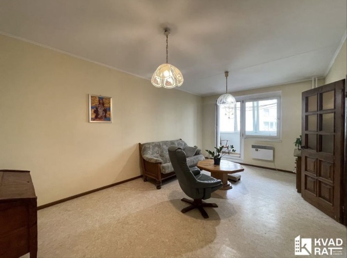 Продаж 3 кімнатної квартири, ціна гаряча - фото 1