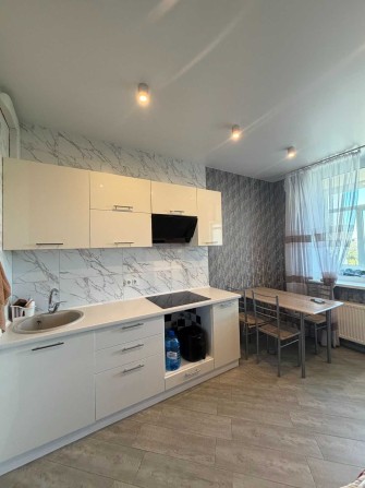 Продаж 1к квартира 45м² з генератором в під'їзді ,Солом’янка , вул. Польова 73 - фото 1