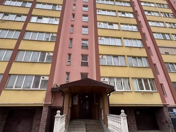 3-кім квартира новобудова ВСЬОГО 830$ м2 Ивано-Франковск