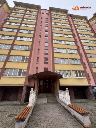 3-кім квартира новобудова ВСЬОГО 830$ м2 - фото 1