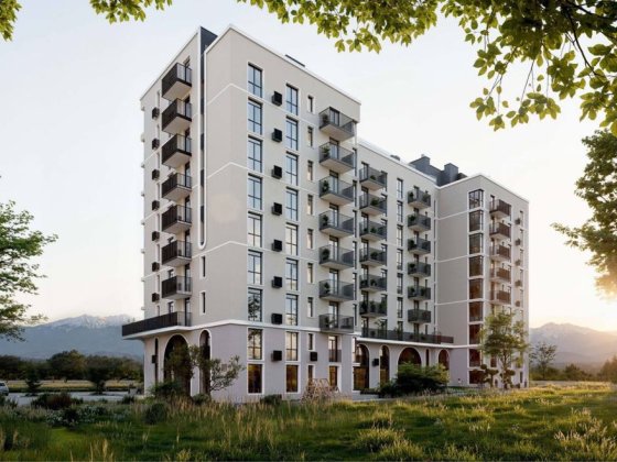 Продається 1-к. квартира, 38 м2 в м. Івано-Франківськ Ивано-Франковск