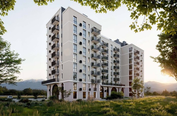 Продається 1-к. квартира, 38 м2 в м. Івано-Франківськ - фото 1