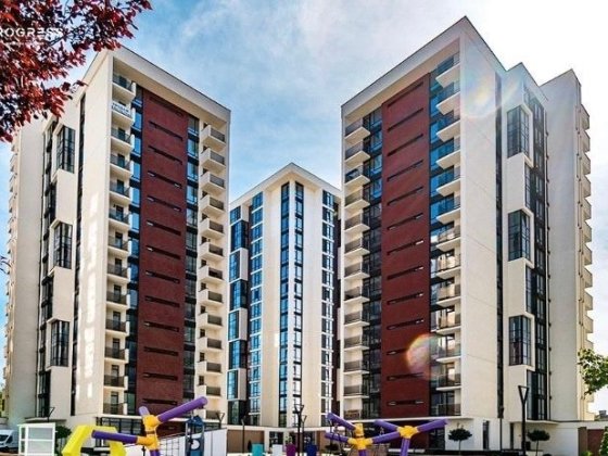 Продається 1 кімнатна квартира ЖК Manhattan 8 будинок Зданий Ивано-Франковск