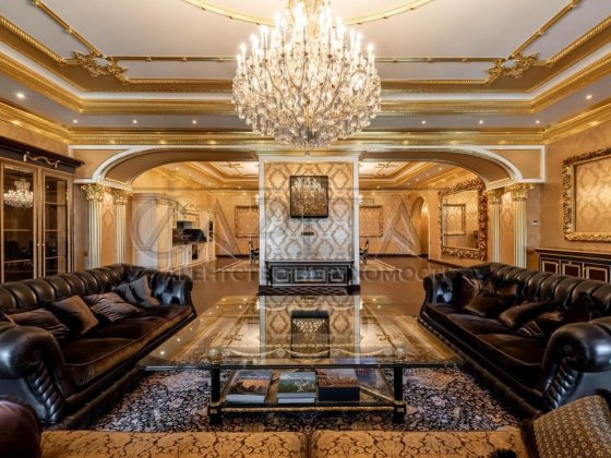 Продаж квартири, вул. Ломаківська, ЖК Regent Hill, Печерський р-н