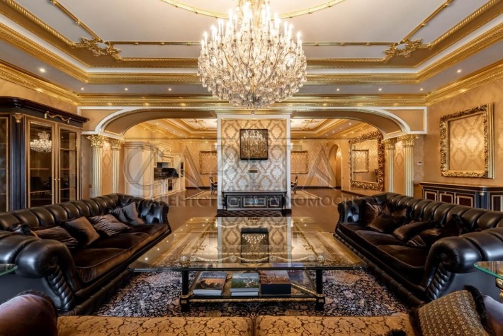 Продаж квартири, вул. Ломаківська, ЖК Regent Hill, Печерський р-н - фото 1