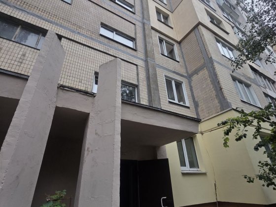 3-к квартира в центрі Вишневого Вишневе