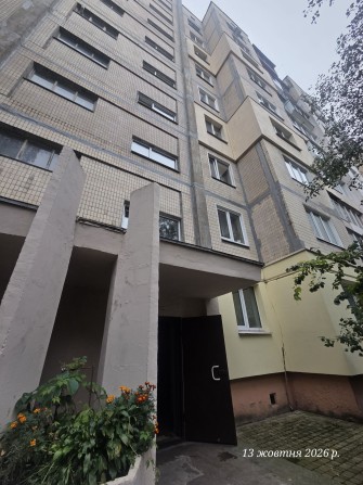 3-к квартира в центрі Вишневого - фото 1