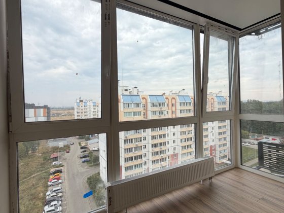 Продається 1к квартира ЖК Атмосфера у Вишневому