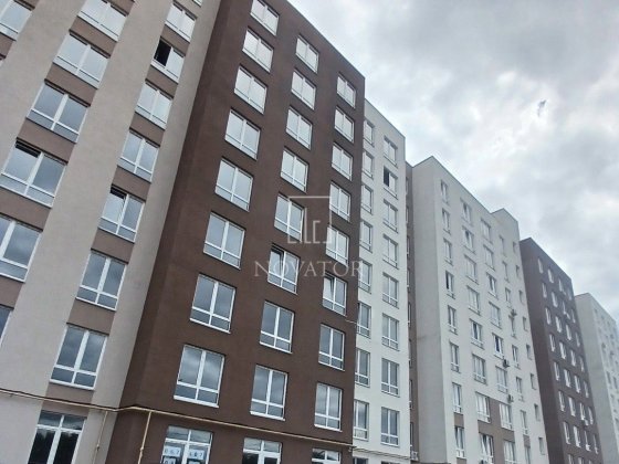 Продам велику євро двокімнатну квартиру в м. Буча. Такої ціни вже не буде! Без комісії для покупця!Г Буча