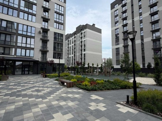 1 кім.квартира неподалік парку Шевченка