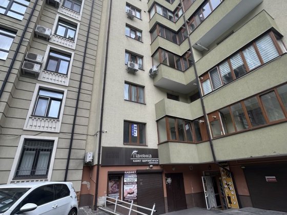 Продаж 3 кім. квартири, вул. Мазепи. Центр. Парк Ивано-Франковск