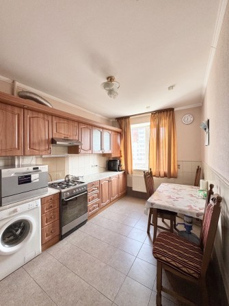 Продаж великої 2км квартири в центрі - фото 1