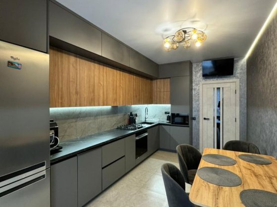 Продам 2км квартиру м-р Пасічна , я власник Ивано-Франковск