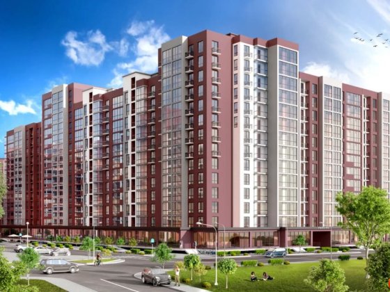 ТЕРМІНОВО! Продам 2-тну квартиру в ЖК Княгинин