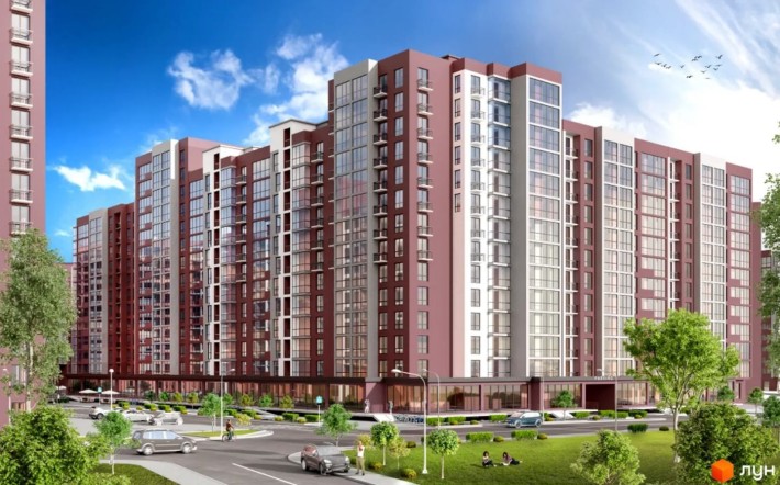 ТЕРМІНОВО! Продам 2-тну квартиру в ЖК Княгинин - фото 1
