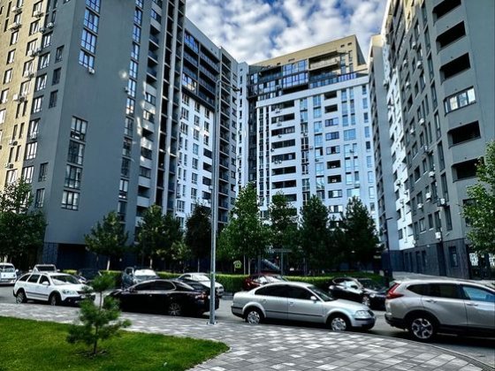 БЕЗ КОМІСІЇ !!! Продаж 2 кімнатна квартира від власника в сучасному ЖК Paradise Avenue Вишневе