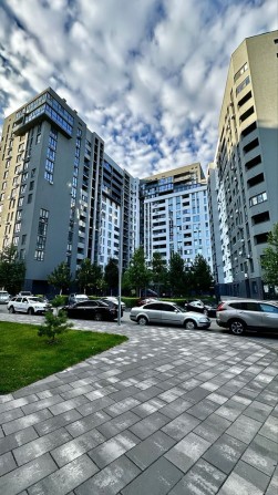 БЕЗ КОМІСІЇ !!! Продаж 2 кімнатна квартира від власника в сучасному ЖК Paradise Avenue - фото 1