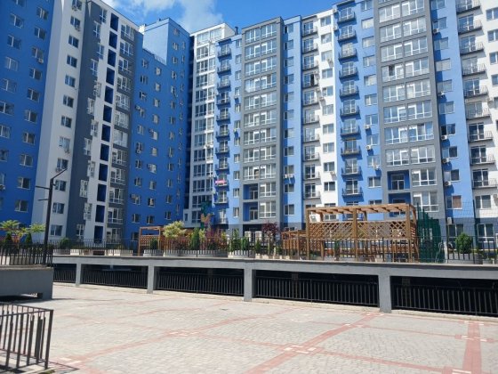 Княгинин Терміново!!!660дол/м2 Івано-Франківськ