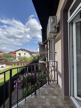 єОселя! 2 кім.квартира 78,6 м² з окремим входом, паркомісцем, Вишневе - фото 1