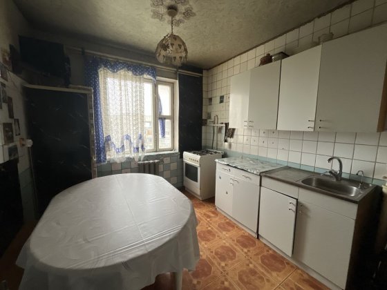 Продаж однокімнатної квартири у Вишневому Вишневе