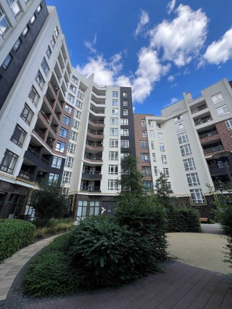Продається 1-кімнатна квартира Синергія Сіті - фото 1