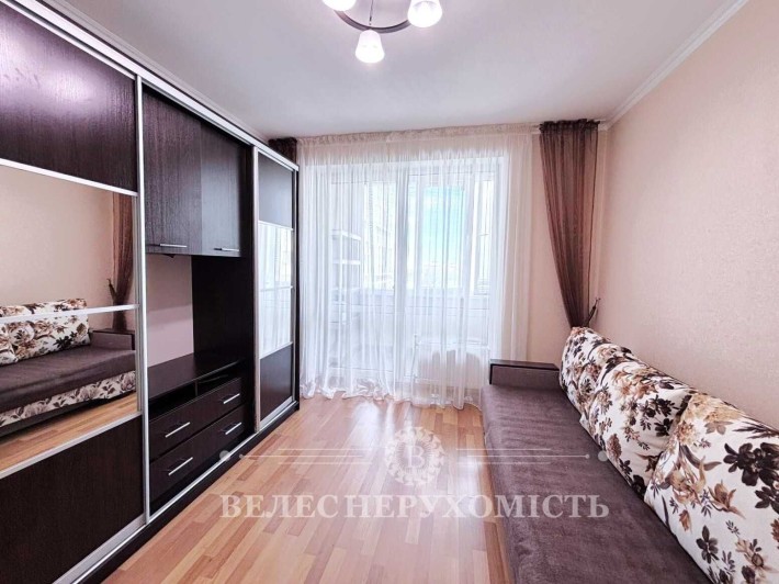 БЕЗ КОМІСІЇ Продаж 3 квартири ЖК Акварелі 1 вул. Лесі Українки 74В генератор - фото 1