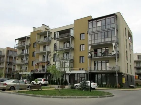 Продаж 2к  квартири, ЖК Ліпінка
