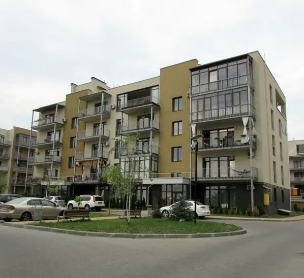 Продаж 2к  квартири, ЖК Ліпінка - фото 1