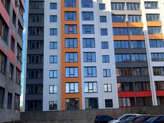 Продаж 2х кімнатної квартири!готова до ремонту! Ивано-Франковск