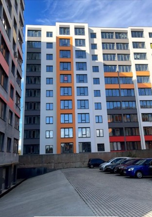 Продаж 2х кімнатної квартири!готова до ремонту! - фото 1