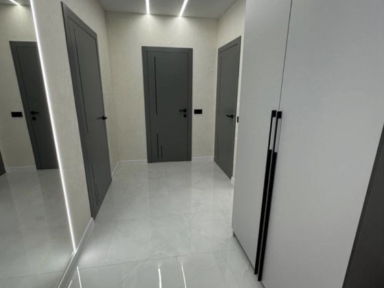 2-кімнатна «Містечко центральне» Ремонт/Меблі/Технкіка 111 000$ без додаткових витрат