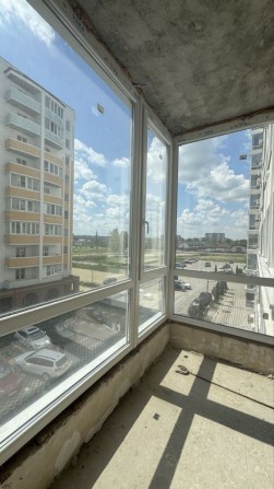 Гарна квартира! Газ, мінімальне оформлення! - фото 1