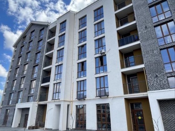 Продам квартиру 39м2 з газом та відкритим балконом! Зданий будинок! Податки 2% ВАУЧЕР СЕРТИФІКАТ