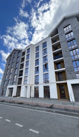 Продам квартиру 39м2 з газом та відкритим балконом! Зданий будинок! Податки 2% ВАУЧЕР СЕРТИФІКАТ - фото 1