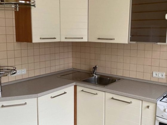 1 кімнатна квартира у Вишневому Вишневе