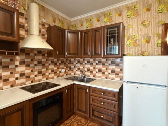 Продаж 2-кімнатної квартири з ремонтом у центрі Бучі!