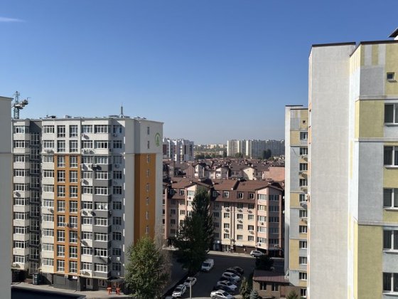 Продам квартиру в обжитому районі Софіївська Борщагівка, вул. Боголюбова 13