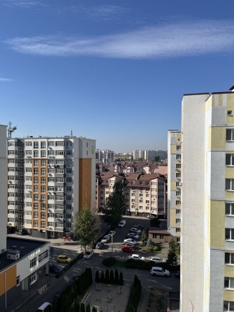 Продам квартиру в обжитому районі Софіївська Борщагівка, вул. Боголюбова 13 - фото 1