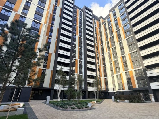Продаж 1-кімнатної квартира в сучасному ЖК Фаворит Premium , по супер ціні, Цент. Ірпінь