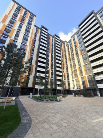 Продаж 1-кімнатної квартира в сучасному ЖК Фаворит Premium , по супер ціні, Цент. - фото 1
