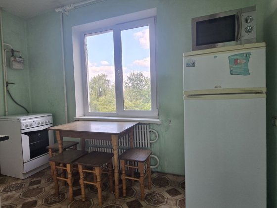 ВЕЛЕС/МЕТРО/1 кімнатна квартира/4 поверх 32,2 м