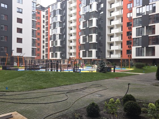 Продам квартиру ЖК Скандинавія ПЕРША ЧЕРГА Ивано-Франковск