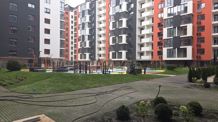 Продам квартиру ЖК Скандинавія ПЕРША ЧЕРГА - фото 1