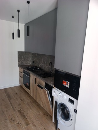 Однокімнатна квартира 41 м2 - фото 1