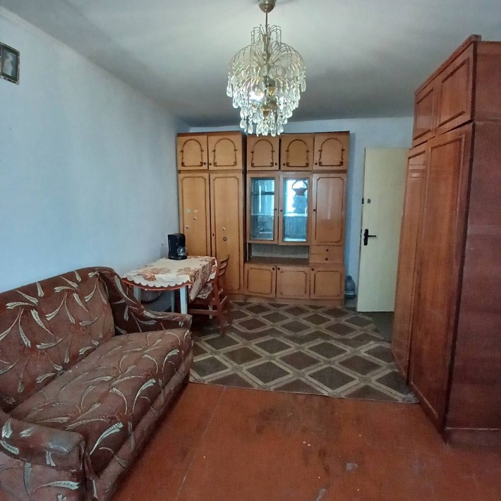 Продах 2х кім квартири - фото 1