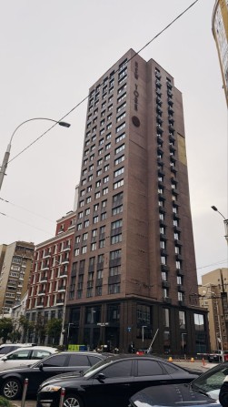 Продаж 3-кімнатної квартири в ЖК New York Concept House, Київ - фото 1