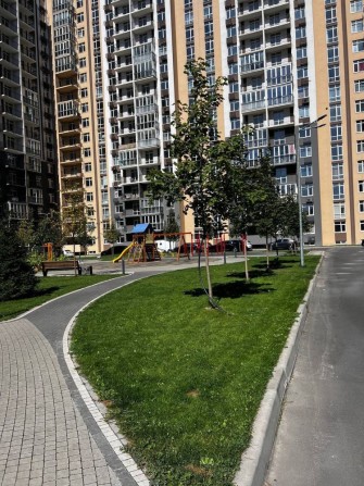 Продаж 2-к квартири 61м2 ЖК Кришталеві Джерела вул. Академіка Заболотного 148В - фото 1