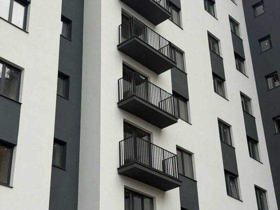 Продаж 1 км квартири | Готова до ремонту | Без комісії Ивано-Франковск